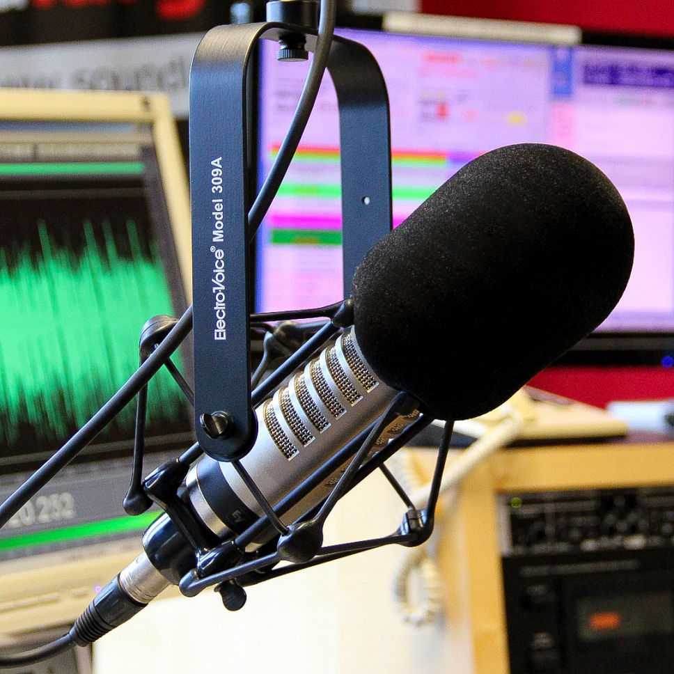 Canaan Land Baptist Church | Radio Ministry