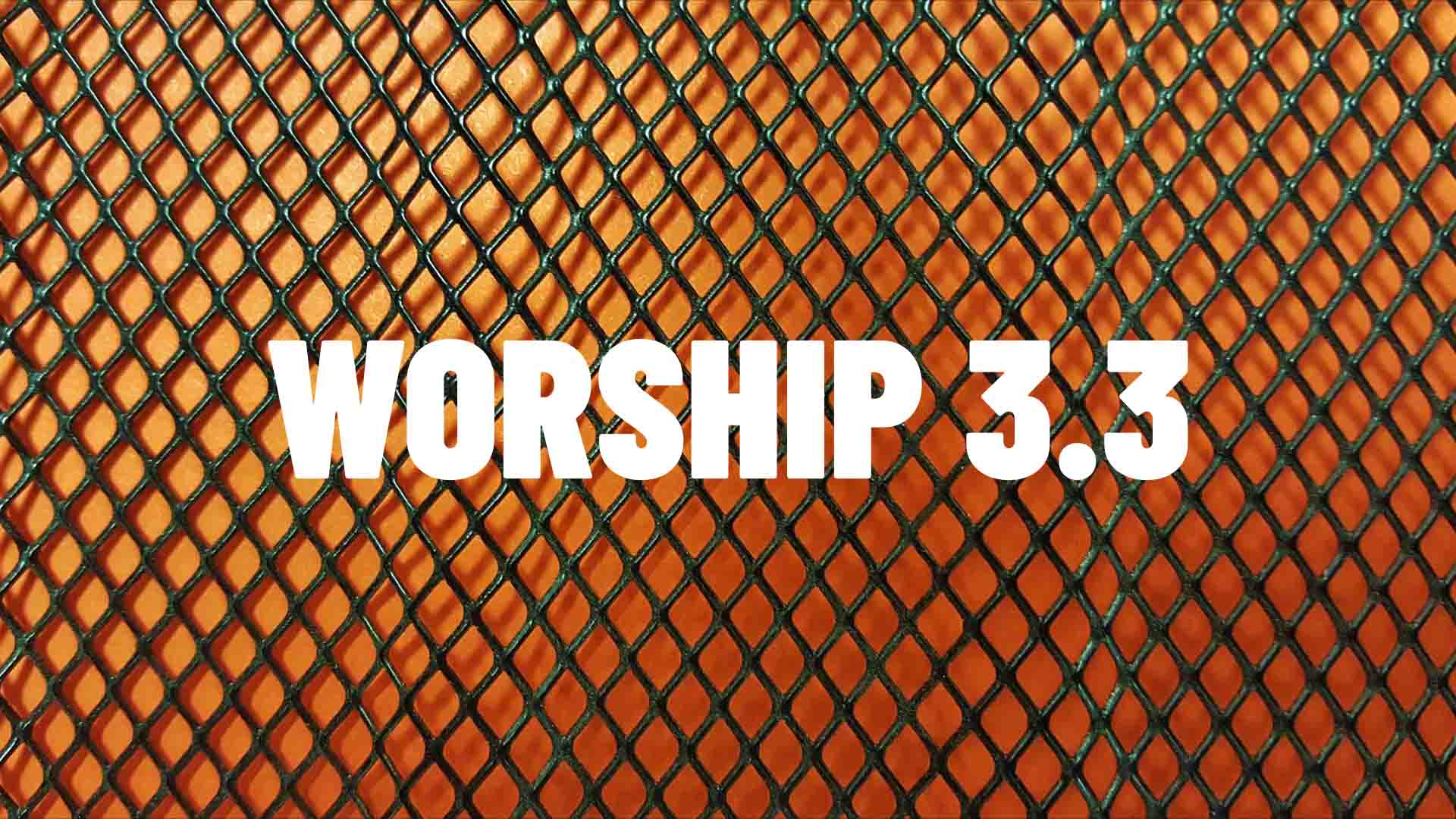 Canaan Land Baptist Church | Worship 3.3