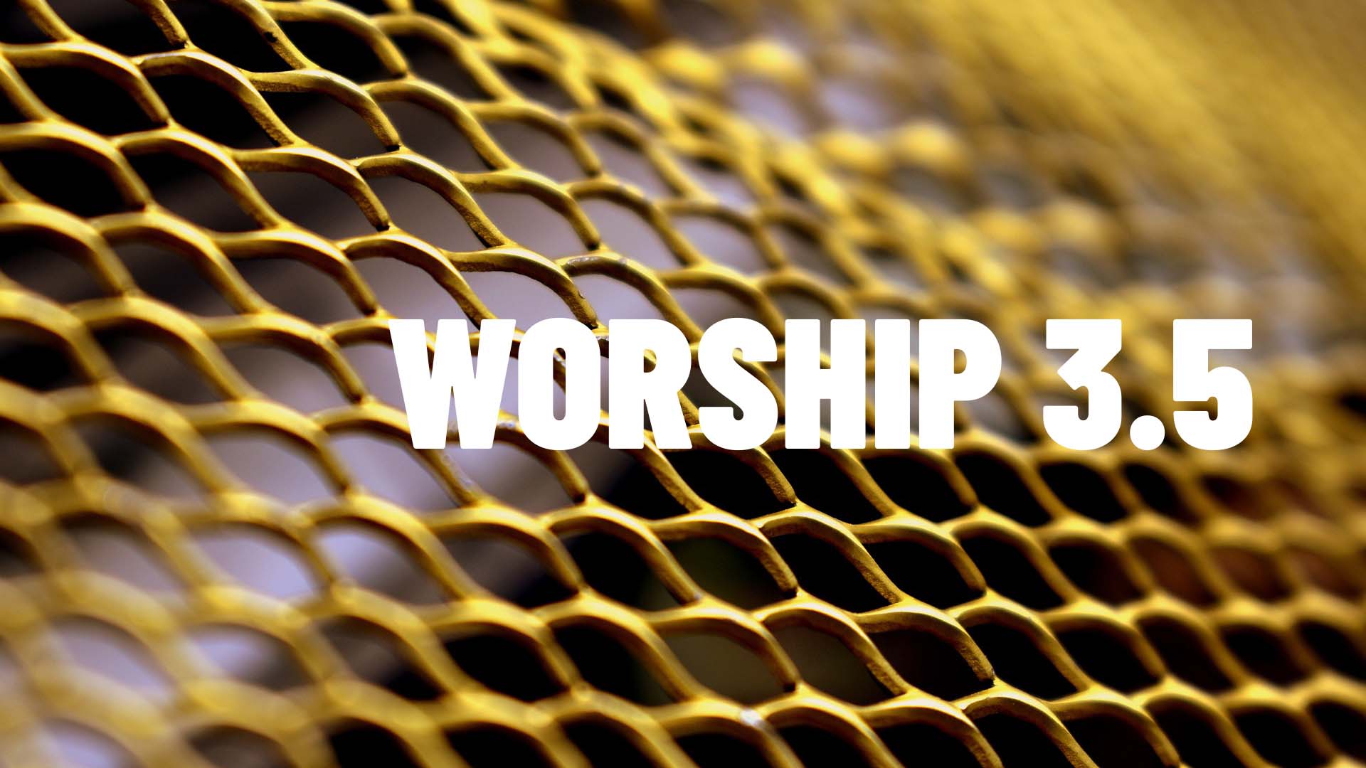 Canaan Land Baptist Church | Worship 3.5